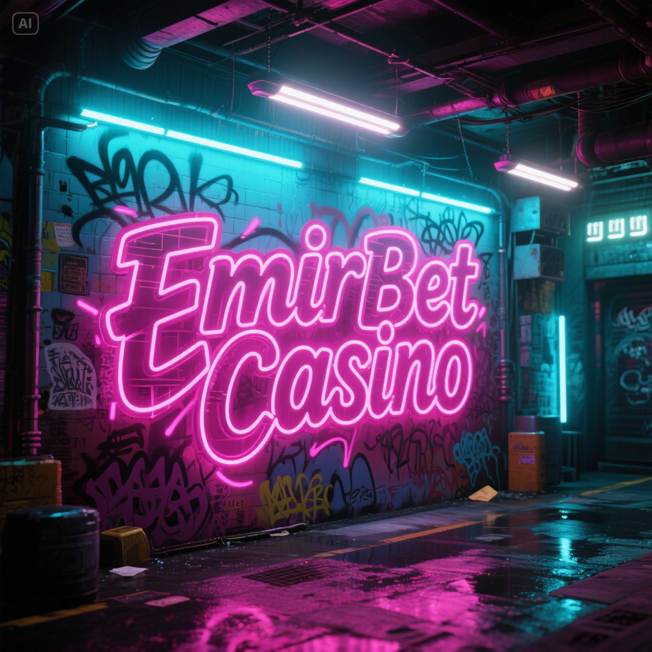 EmirBet Casino